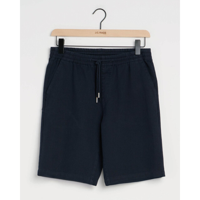 J.C. Rags Korte broek donker 103484-001-L large