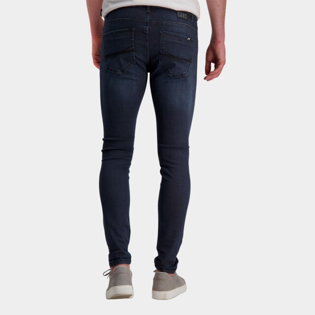 Cars 5-pocket jeans dust 75528/93 194011 large