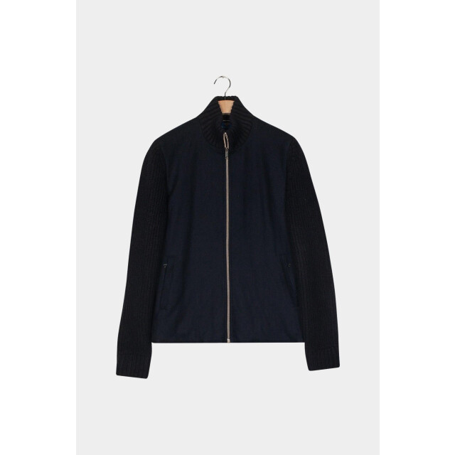 Baileys Vest cardigan zip front 522095/60 200317 large