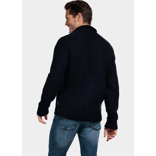 Baileys Vest cardigan zip front 522095/60 200317 large