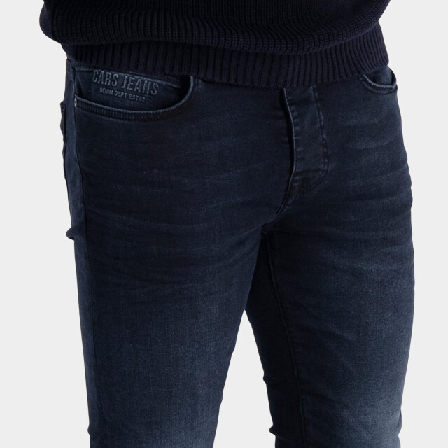 Cars 5-pocket jeans dust 75528/93 194011 large