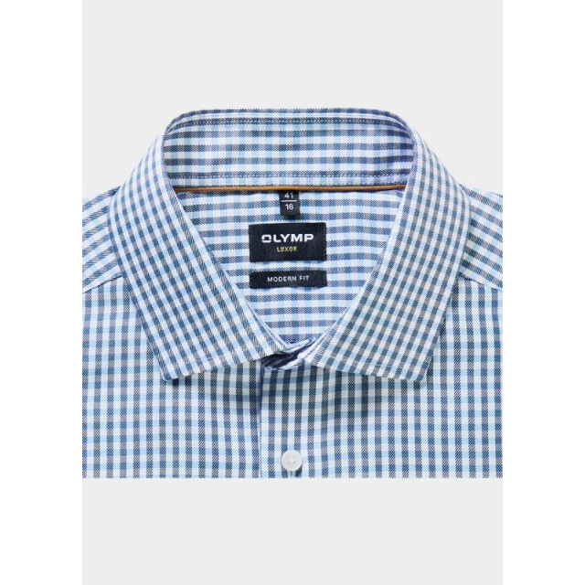 Olymp Zakelijk overhemd heren luxor 129214/18 208401 large