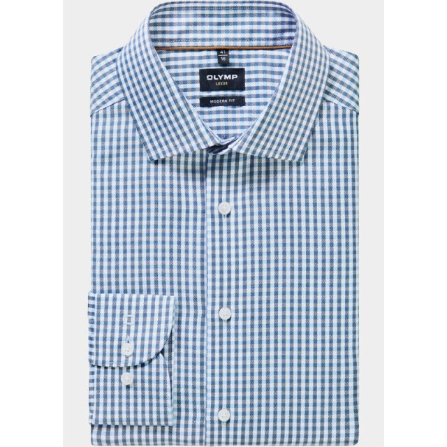 Olymp Zakelijk overhemd heren luxor 129214/18 208401 large