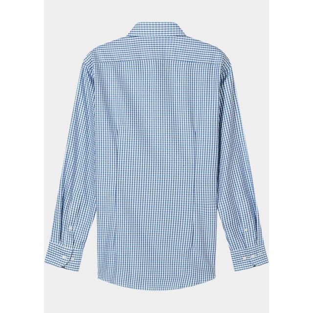 Olymp Zakelijk overhemd heren luxor 129214/18 208401 large