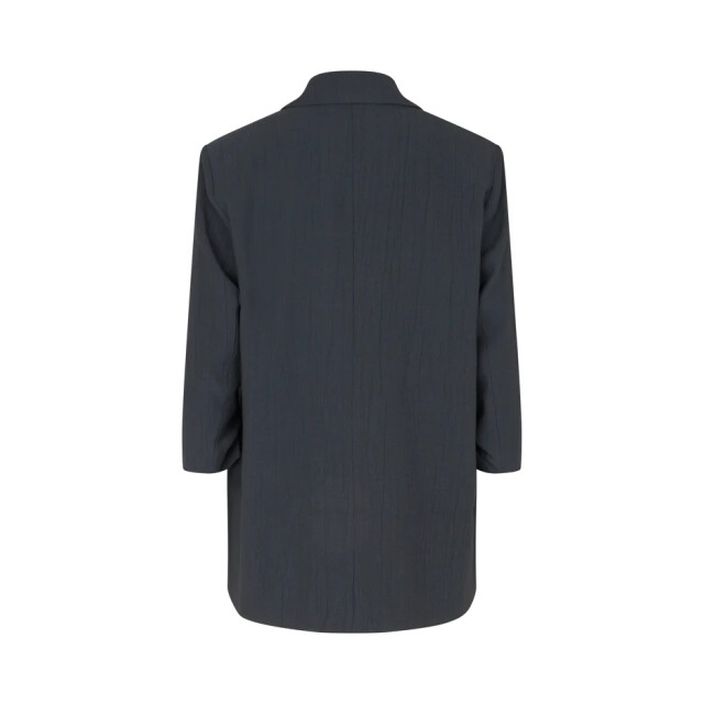 mbyM Dravina-m blazer dark bering sea - Dravina-M blazer dark bering sea - MbyM large