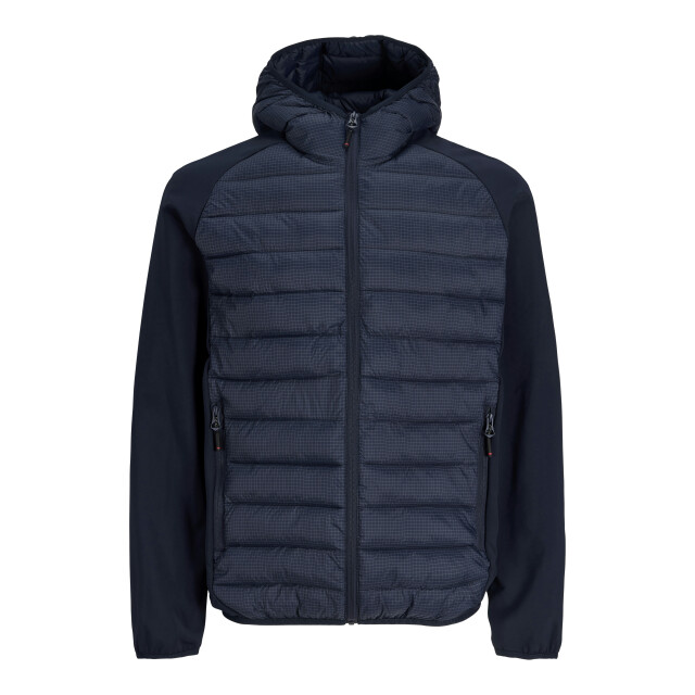 Jack & Jones Jjnorth hybrid jacket 12289163 large
