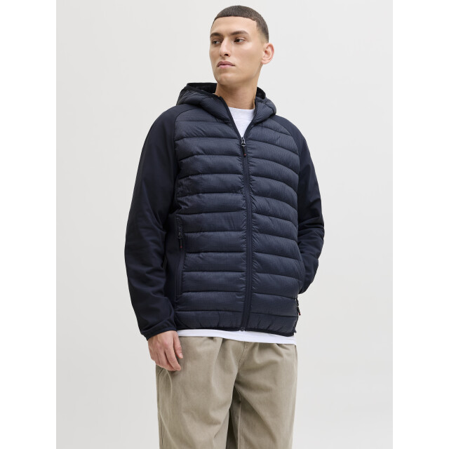 Jack & Jones Jjnorth hybrid jacket 12289163 large