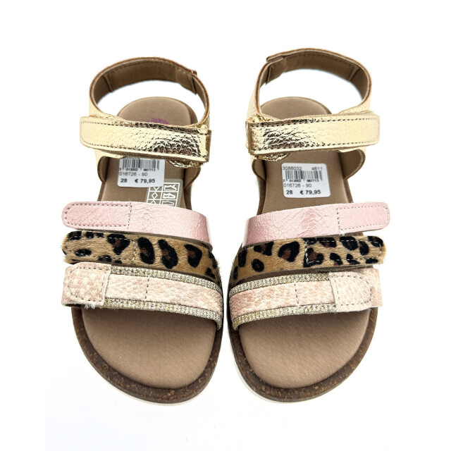 Develab 48534 sandalen 48534 large