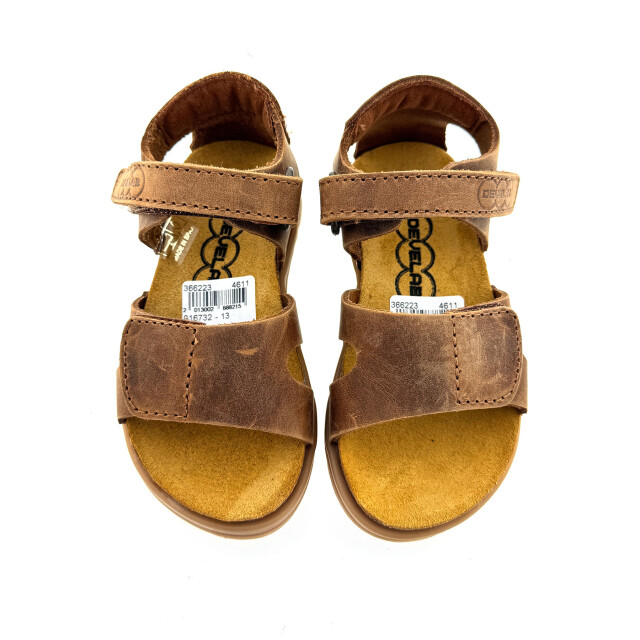 Develab 48509 sandalen 48509 large