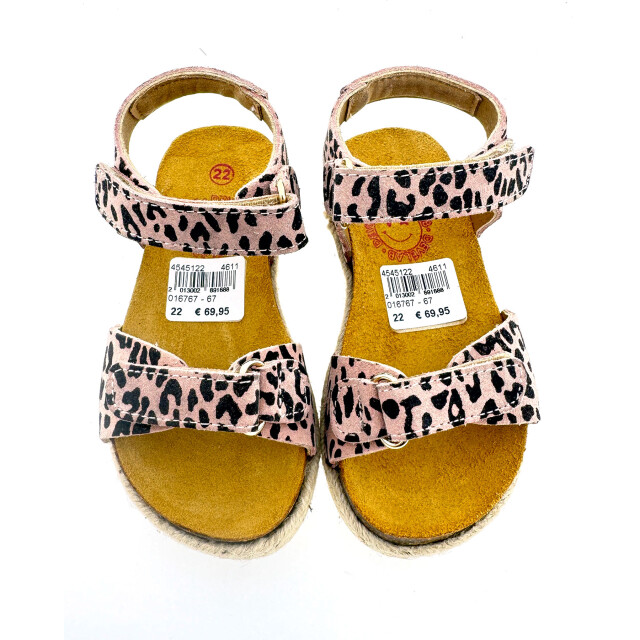 Develab 48516 sandalen 48516 large