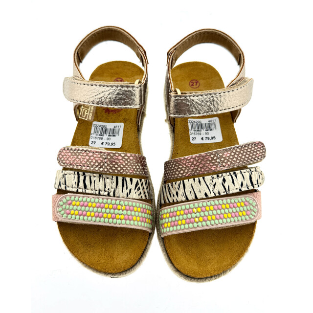 Develab 48526 sandalen 48526 large