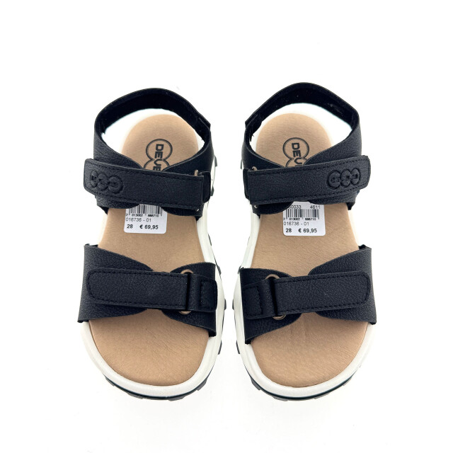 Develab 485 sandalen 48527 large