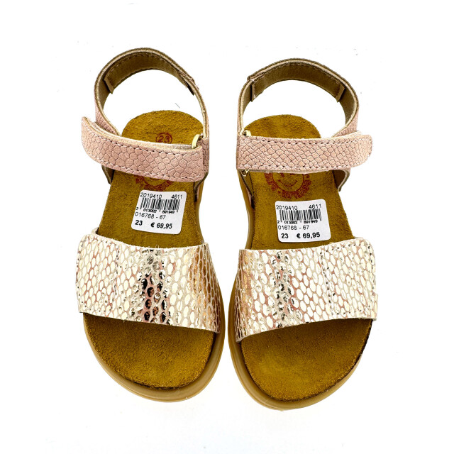 Develab 48500 sandalen 48500 large