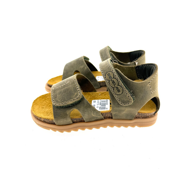 Develab 48509 sandalen 48509 large