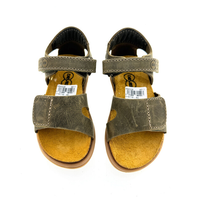 Develab 48509 sandalen 48509 large