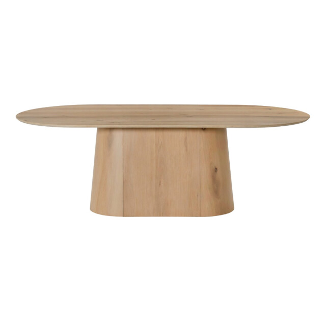 Livingfurn eetkamertafel novero 110x230x76cm 3285994 large