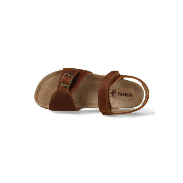 Shoesme KL260030 Slippers Bruin KL260030 large