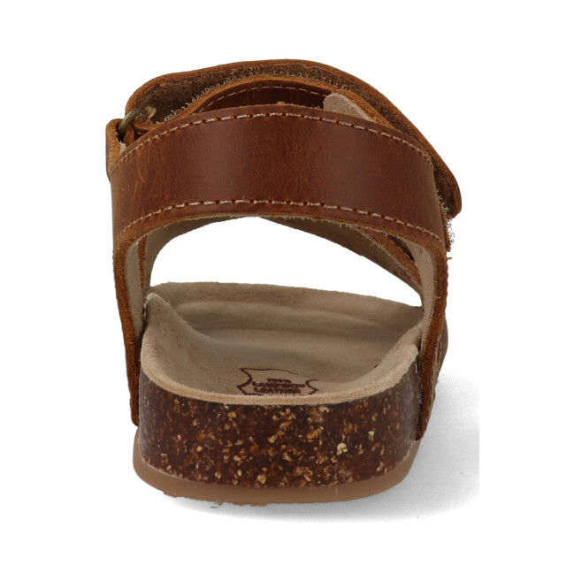 Shoesme KL260030 Slippers Bruin KL260030 large