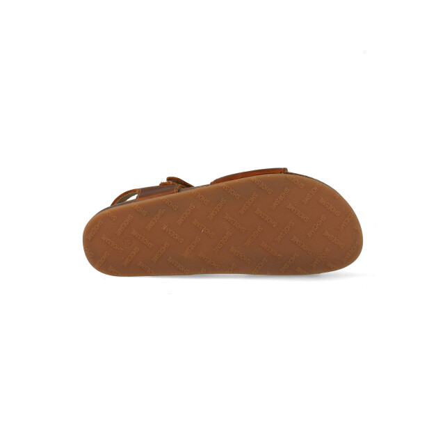 Shoesme KL260030 Slippers Bruin KL260030 large