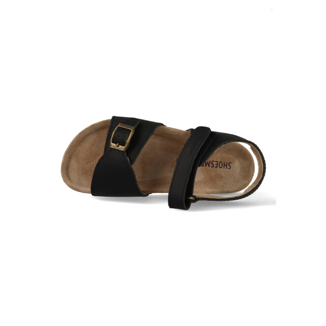 Shoesme KL260030 Slippers Zwart KL260030 large