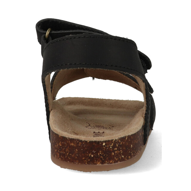 Shoesme KL260030 Slippers Zwart KL260030 large