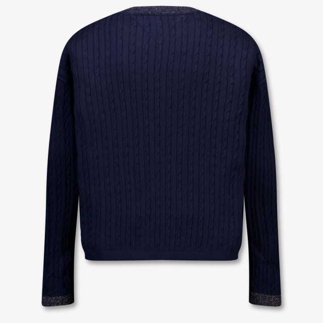 Tommy Hilfiger Kinder meisjes trui in 2016604292015 large