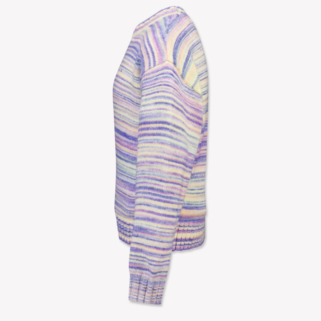 Tommy Hilfiger Kinder meisjes trui in 2016604293005 large