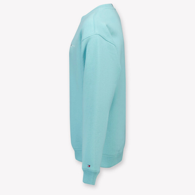 Tommy Hilfiger Kinder unisex trui in 2016604293661 large