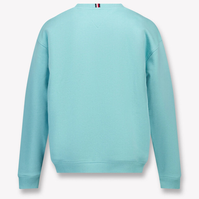 Tommy Hilfiger Kinder unisex trui in 2016604293661 large