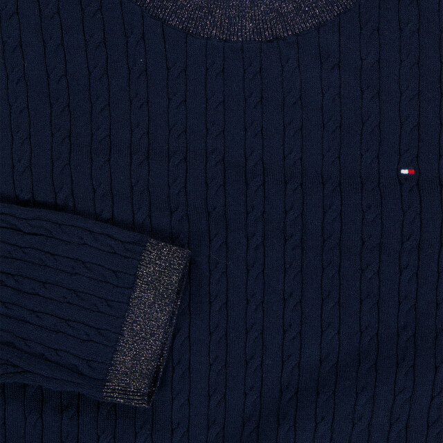 Tommy Hilfiger Kinder meisjes trui in 2016604292015 large