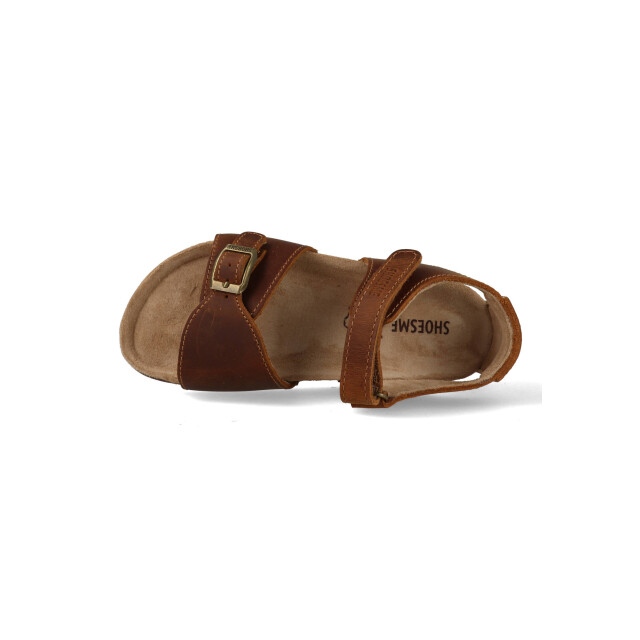 Shoesme KL260022 Slippers Bruin KL260022 large