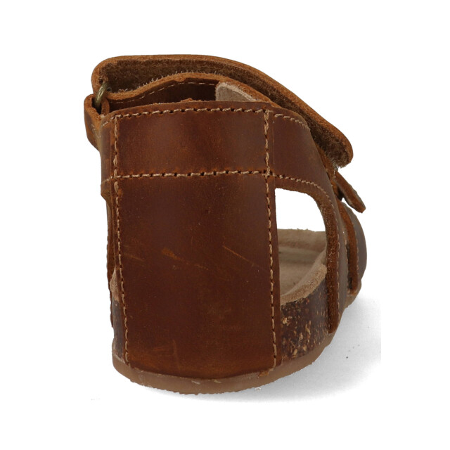 Shoesme KL260022 Slippers Bruin KL260022 large