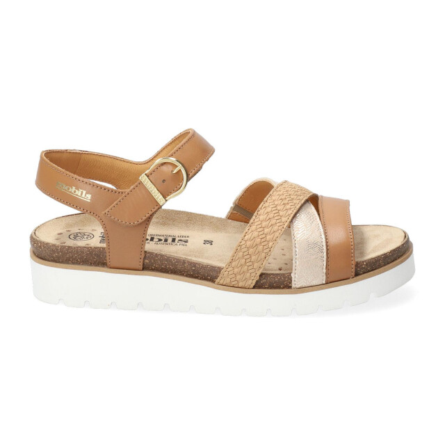 Mephisto Thina 2057-P5146719 Sandalen Cognac Thina 2057-P5146719 large