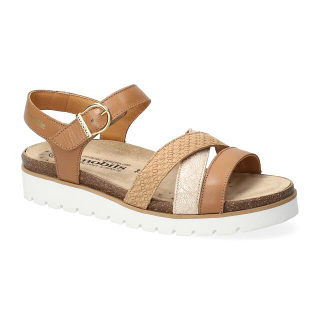 Mephisto Thina 2057-P5146719 Sandalen Cognac Thina 2057-P5146719 large