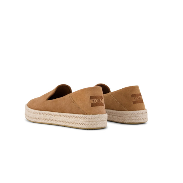 Toms 10023312 carolina brown sugar 10023312 large