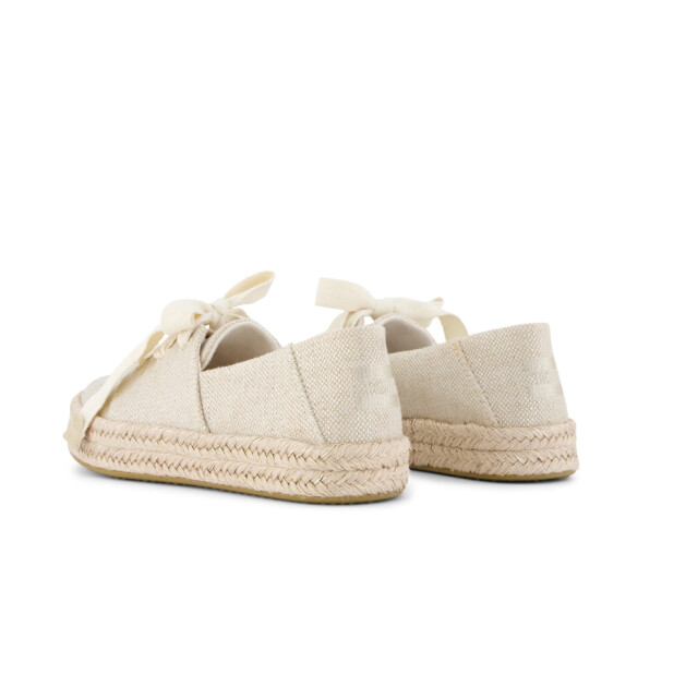 Toms 10023062 carolina lace up champagne 10023062 large