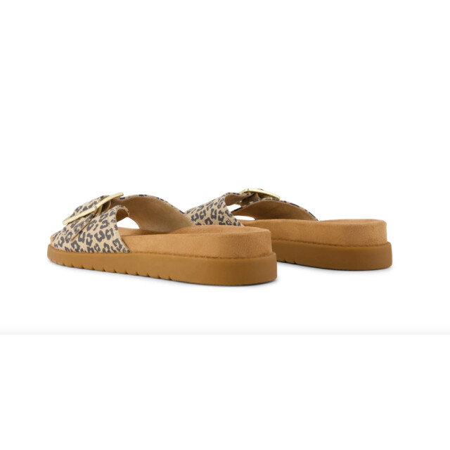 Toms 10023094 marin slide leopard 10023094 large