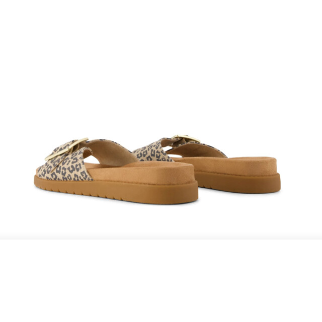 Toms 10023094 marin slide leopard 10023094 large