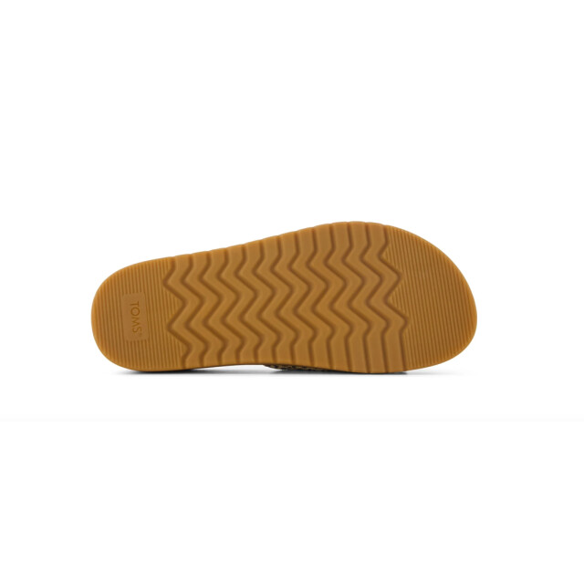 Toms 10023094 marin slide leopard 10023094 large
