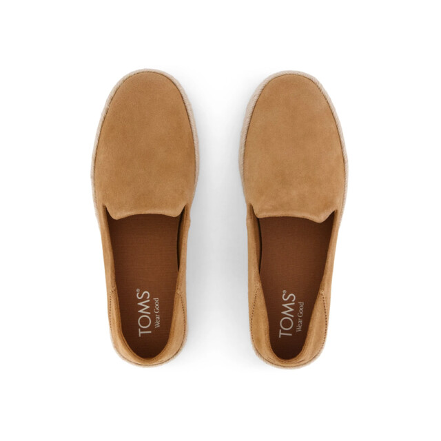 Toms 10023312 carolina brown sugar 10023312 large