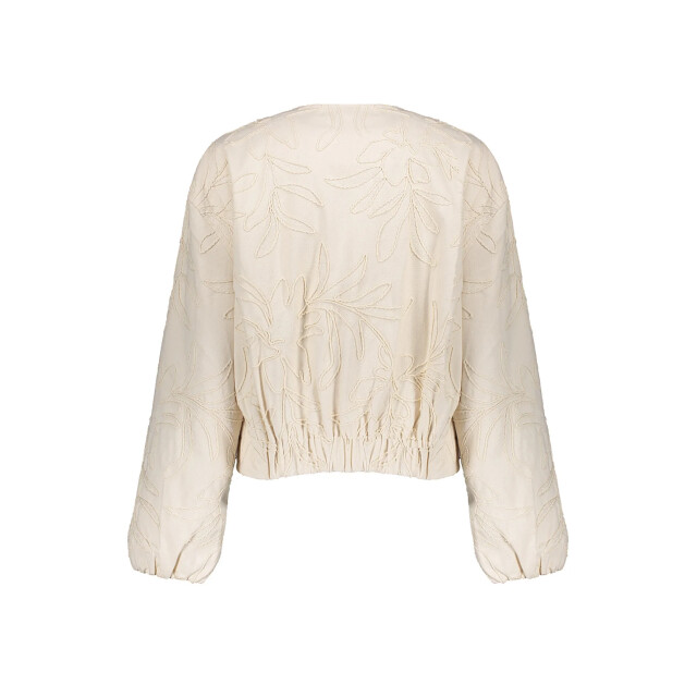 Geisha 65022-10 jacket embroidery 65022-10 Jacket embroidery large