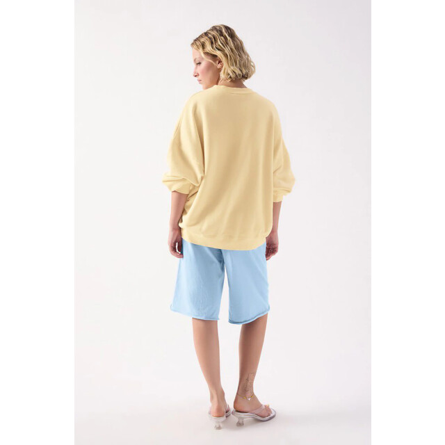 American Vintage Atu03de26 atubay sweater ATU03DE26 Atubay sweater large