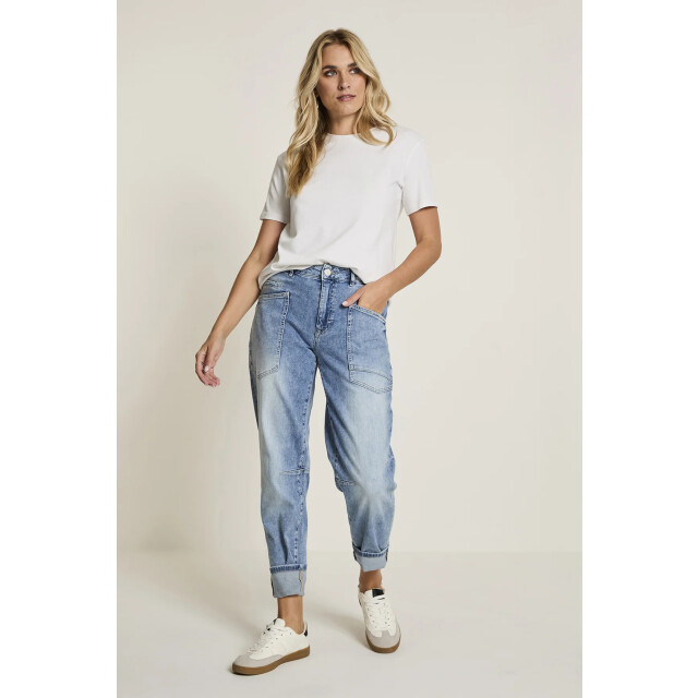 Para Mi Ss261.266399-d198 carice jeans SS261.266399-D198  Carice jeans large