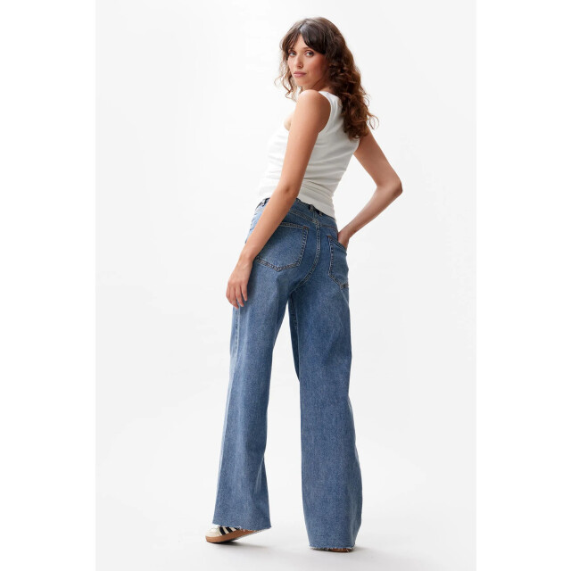 Catwalk Junkie 2302006400 loose fit jeans 2302006400 Loose fit jeans large