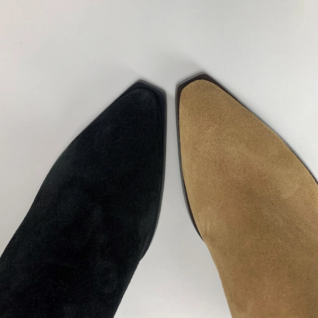 Red Rag 78566 Women High Slouch Boot Laarzen Beige 78566 Women High Slouch Boot large