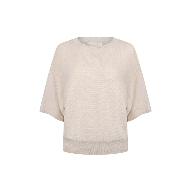 Nukus Nks03057 winnie pullover lurex NKS03057 Winnie Pullover Lurex large