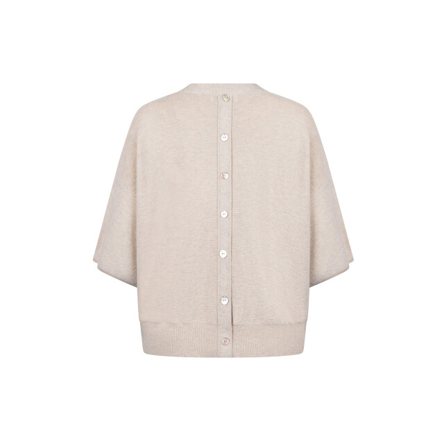 Nukus Nks03057 winnie pullover lurex NKS03057 Winnie Pullover Lurex large