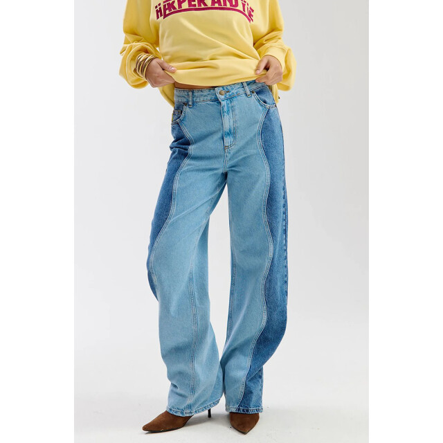 Harper & Yve Ss6z105 jeans yve SS6Z105 Jeans Yve large