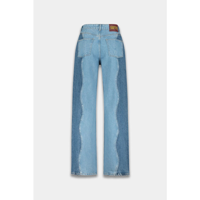 Harper & Yve Ss6z105 jeans yve SS6Z105 Jeans Yve large