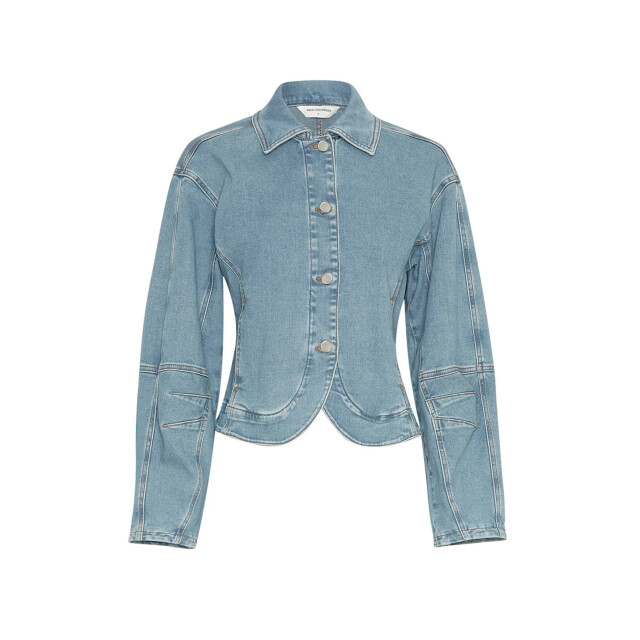 Moss Copenhagen Kabana tua denim jacket Kabana Tua Denim Jacket large